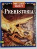 HISTORIA ŚWIATA. PREHISTORIA - Fiona Chandler 